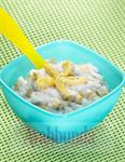 Bubur Nagasari