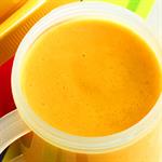 Jus Mangga Avokad