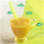 Jus Buah Yoghurt