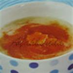 Puree Melon Pepaya