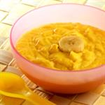 Bubur Jagung Pisang