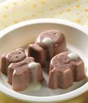 Resep Puding Kacang Merah 
