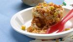 Tim Jagung Ayam 
