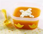 Melon Kuning Susu 