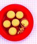 Mini Cup Cake