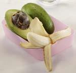 Banana Kado