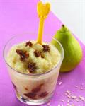 Fruit Muesli 