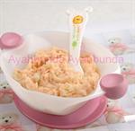Bubur Salmon Kentang 