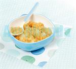 Custard Ubi 