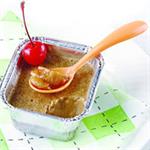 Puding Karamel 