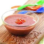 Bubur Beras Merah 