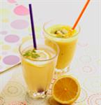 Mint Lemon Drink