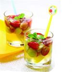 Es Lemon Madu