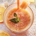 Smoothie Nanas Mangga