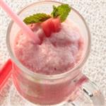 Smoothie Semangka  