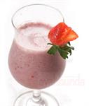 Jus Yoghurt Ceri