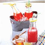 Jus Semangka Jeruk