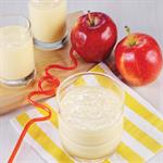 Smoothies Apel