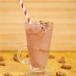 Es Cokelat Biskuit