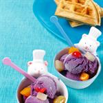 Es Krim Ubi Ungu