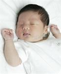 Ibu dan Bayi di Minggu ke-3 