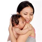 Ibu dan Bayi di Minggu Ke-2 