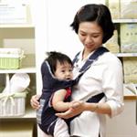 Menggendong Bayi Itu Penting!