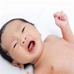Rahasia Tangis Bayi 