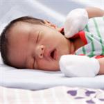 Bayi Bisa Terbuai Mimpi