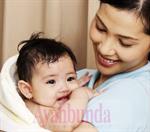 Bayi Perlu Belajar Sabar Menunggu 