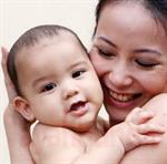 Melahirkan Bayi Bintang