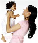 Bahagiakan Bayi Sejak Dini