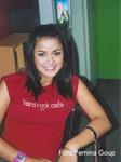 Nirina Zubir: Darah untuk Zee