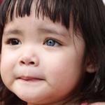 Bunda Jangan Pergi!
