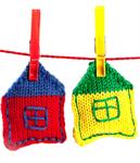 Warna-warni Dunia Bayi