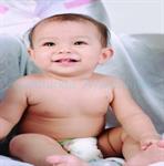 Ajak Bayi Tertawa!