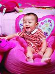 Fakta Senyum dan Tawa Bayi
