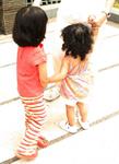Trauma Pada Anak Akibat Kekerasan