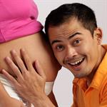 Peran Ayah di Trimester Dua Kehamilan