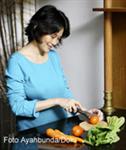 Hamil, Boleh Tetap Vegetarian?