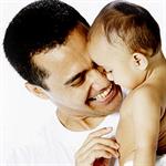 Ayah Juga Pandai Mengasuh Anak