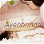 Menyiasati Waktu Tidur Bayi