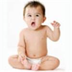 Agar Bayi Belajar Senyum