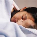 Bayi Lahir, Ibu Malah Tak Cinta