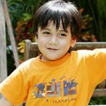 Khawatir Anak Terluka 