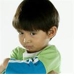 Khawatir Anak Di-Bully