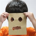 Mengajar Anak Mengenal Emosinya