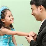 Bila Ayah Tak Terlibat Pengasuhan Anak