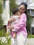 Mengasuh Dengan Teknik Hypnoparenting   