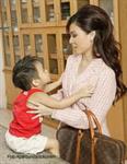 Dampak Ibu Bekerja
